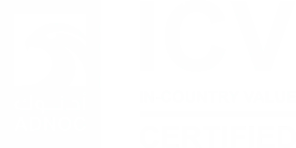 ICV ADNOC certified