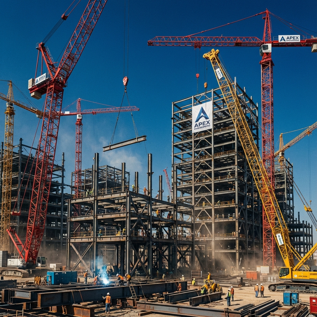 Fire & Gas Safety Systems