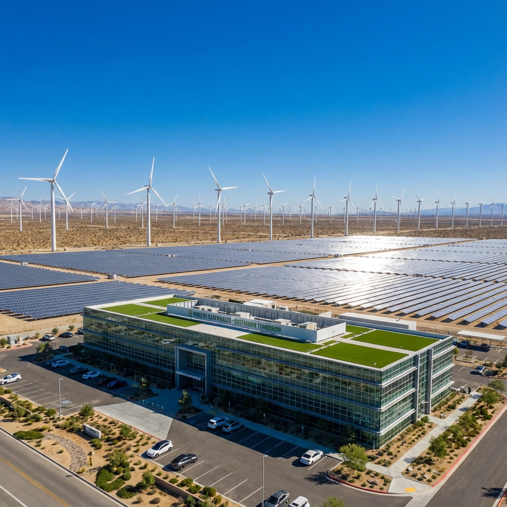 Industrial Chemicals