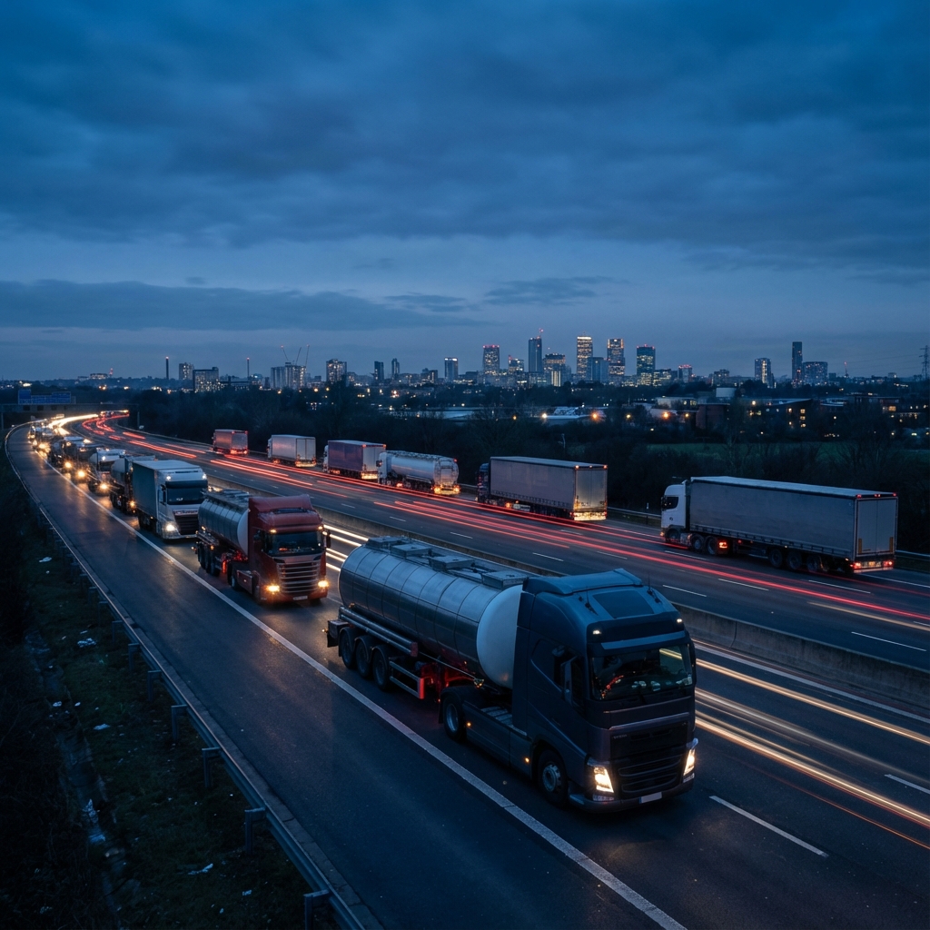 Marine & Offshore Supply